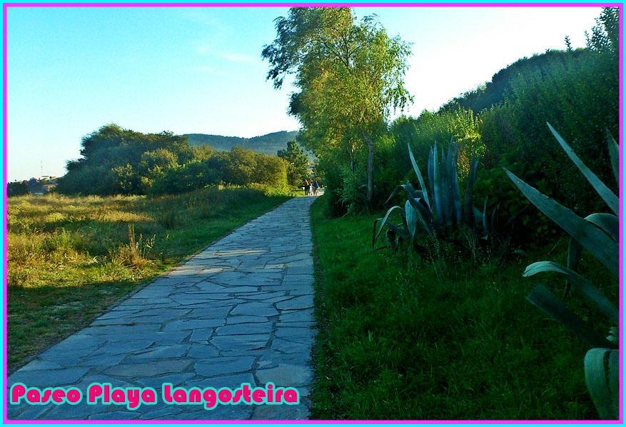Apartamento Paseo Del Puerto Finisterre Dış mekan fotoğraf