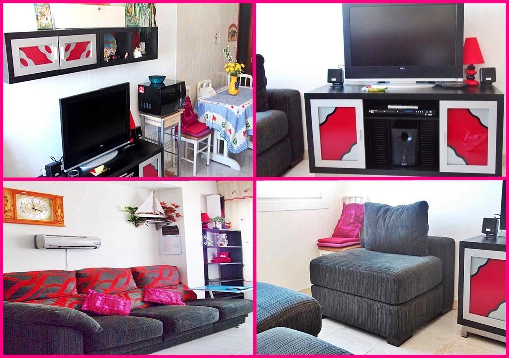 Apartamento Paseo Del Puerto Finisterre Dış mekan fotoğraf